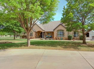 8005 County Road 6920, Lubbock, TX 79407