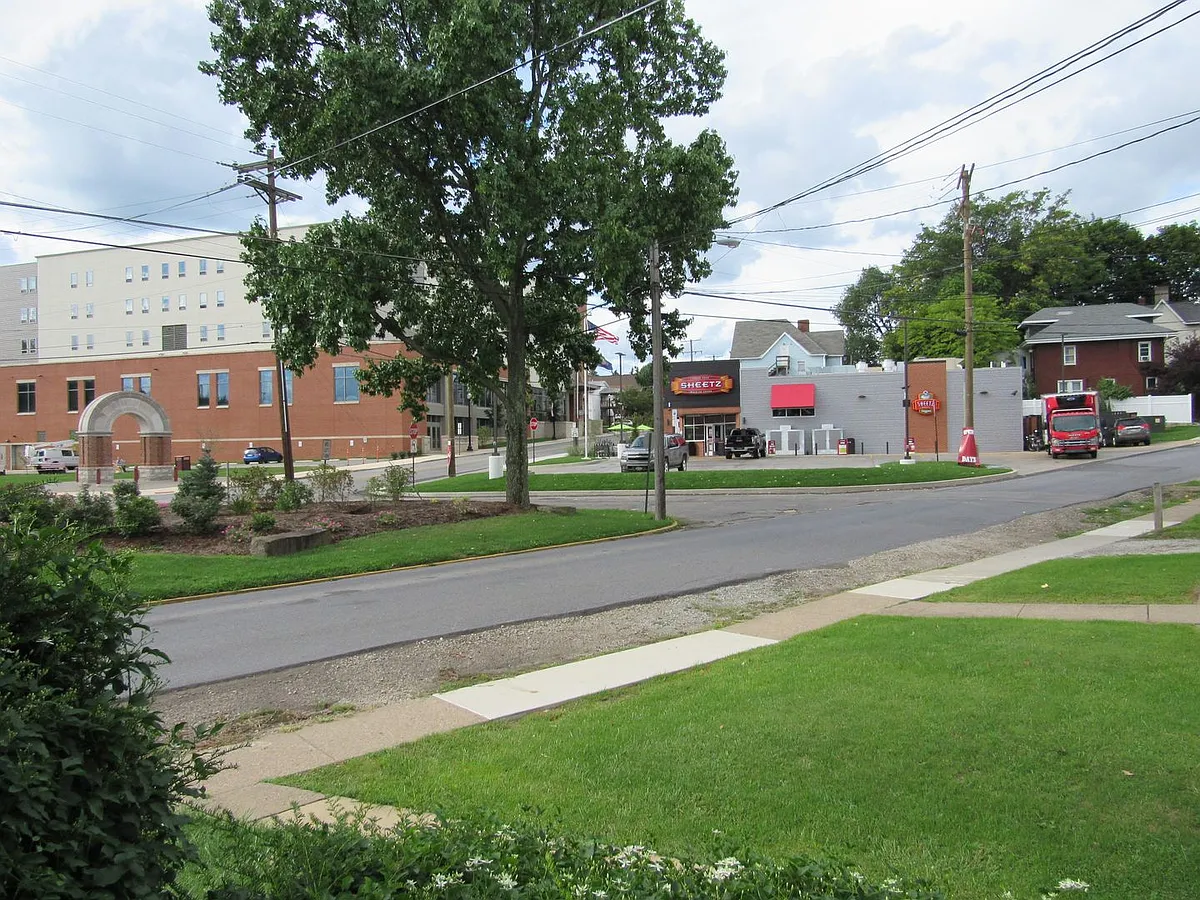 Building Photo - 787-789 Wayne Ave