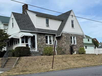 130 Marbury Ave, Johnstown, PA, 15906