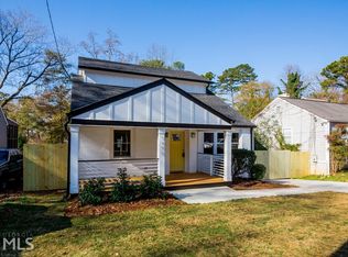 1955 Normal St, Decatur, GA 30032