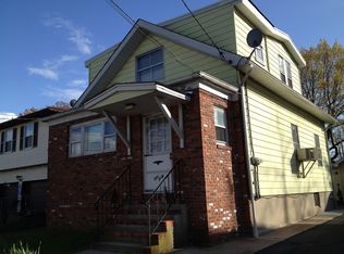 140 Silver Ave, Hillside, NJ 07205