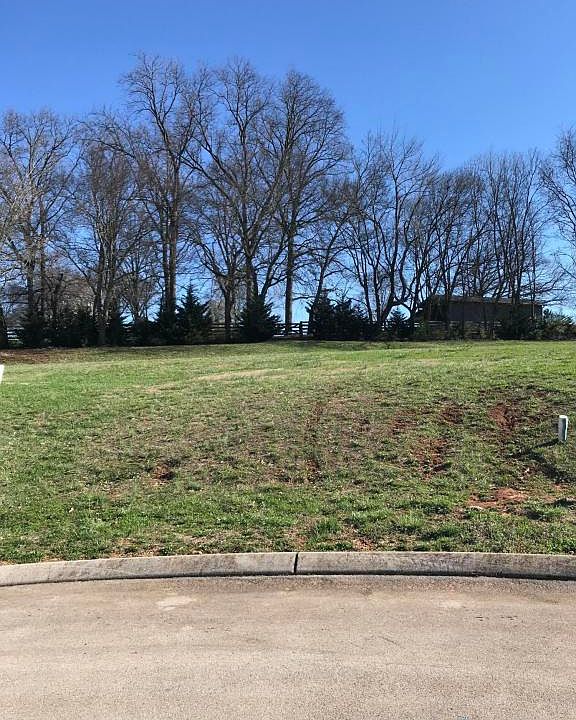 2nd image of 2022 Legacy Ln Lot 6