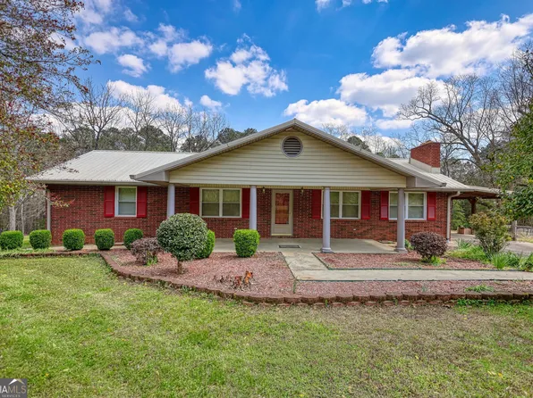 1977 Lower River Rd, Covington, GA 30016