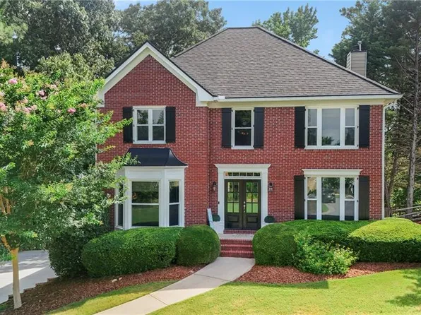 4074 Dream Catcher Dr, Woodstock, GA 30189