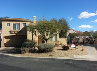 4138 E Hallihan Dr, Cave Creek, AZ 85331