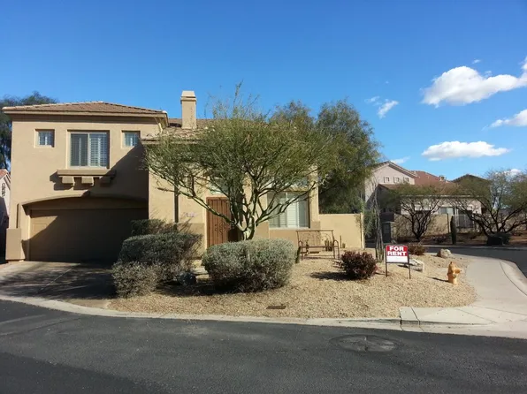 4138 E Hallihan Dr, Cave Creek, AZ 85331