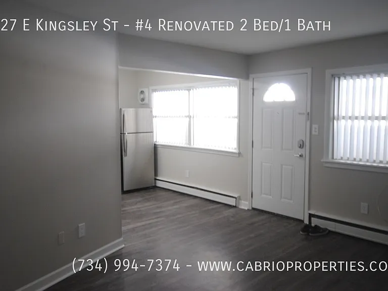 727 E Kingsley St — Photo 4