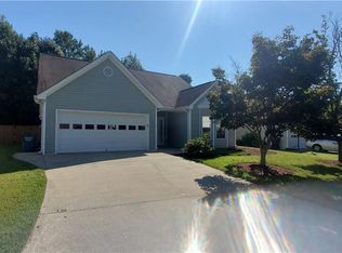 105 Carl Barrett Dr, Canton, GA 30115