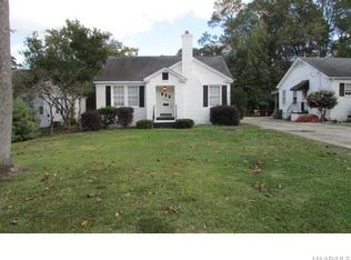 2007 Gorgas St, Montgomery, AL 36106