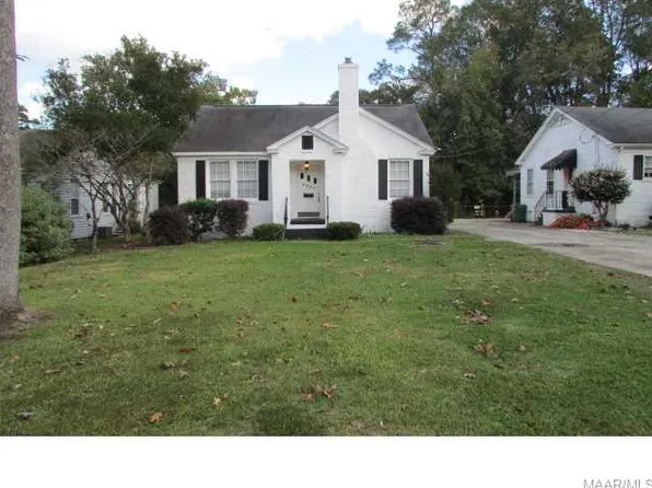 2007 Gorgas St, Montgomery, AL 36106