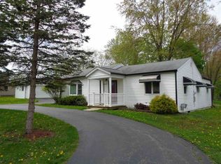 2484 Eugene St, Burton, MI 48519