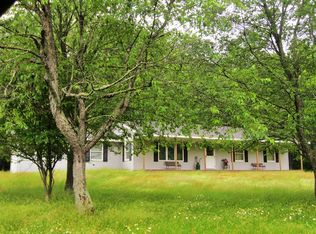 2833 W Clear Lake Rd, West Branch, MI 48661