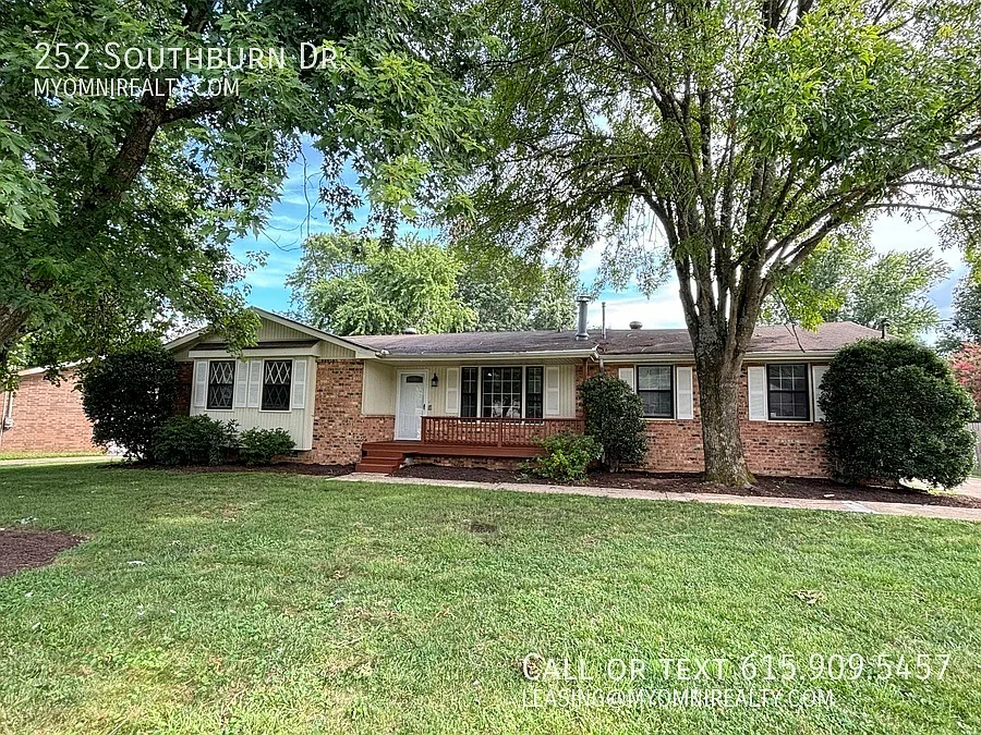 252 Southburn Dr