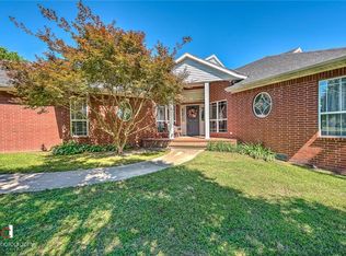 11700 Giles Rd, Farmington, AR 72730