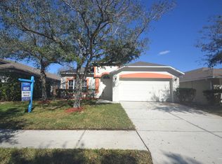 27436 Sky Lake Cir, Wesley Chapel, FL 33544