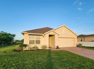 1437 NW 31st Pl, Cape Coral, FL 33991