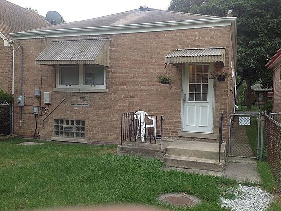 3rd image of 14319 S Eggleston Ave