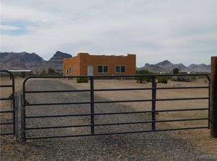 2321 S Carrizo Rd, Golden Valley, AZ 86413