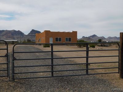 2321 S Carrizo Rd, Golden Valley, AZ, 86413
