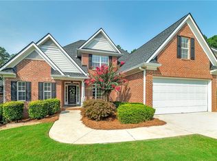 10146 Azalea Dr, Covington, GA 30014