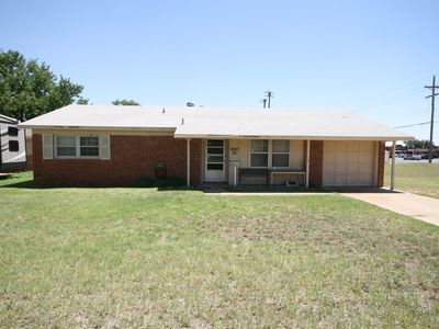 5037 52nd St, Lubbock, TX, 79414