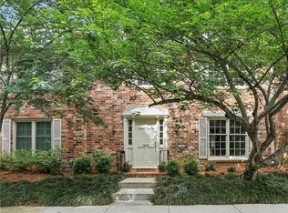 2370 Leafgate Rd, Decatur, GA 30033