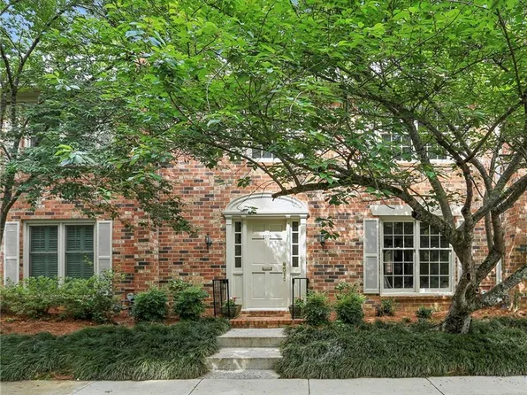 2370 Leafgate Rd, Decatur, GA 30033