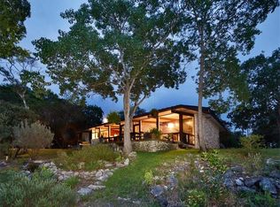 1200 Redbud Trl, West Lake Hills, TX 78746