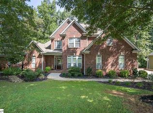 11 Habersham Ct, Simpsonville, SC 29681