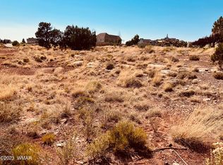 LOT 181 Prairie Rd, Snowflake, AZ 85937