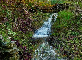 132 Thomas Rd, Gainesboro, TN 38562