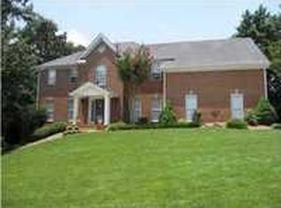 5851 Players Ct, Chattanooga, TN 37416