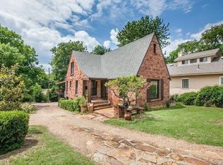 1518 S Elwood Ave, Tulsa, OK 74119