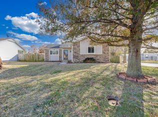 4108 S Laura St, Wichita, KS 67216