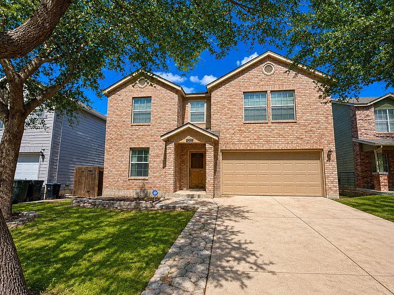 3405 Whisper Hvn — Photo 2