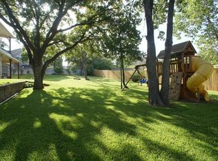 2509 Wildwood Way, Keller, TX 76262