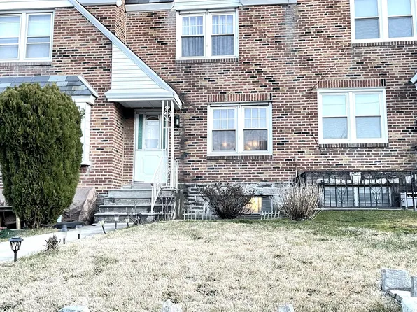 6221 Cottage St, Philadelphia, PA 19135