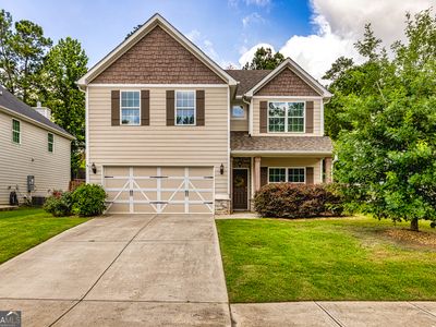 19 S York Dr, Newnan, GA, 30265