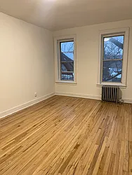 Rented by Chana Ofek, LREB