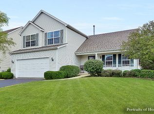 13157 S Tiger Lily Ln, Plainfield, IL 60585
