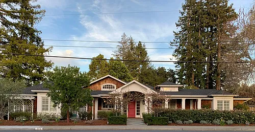 393 La Cuesta Dr Photo 1