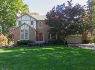 117 Lethbridge Cir, Akron, OH 44321