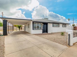 3944 W Wilshire Dr, Phoenix, AZ 85009