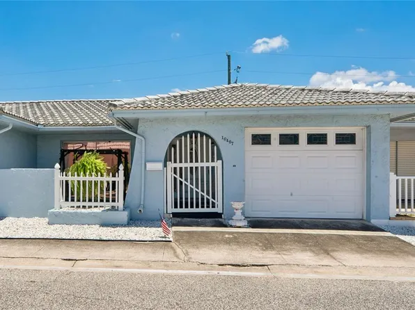 10407 Larchmont Pl #218, Pinellas Park, FL 33782