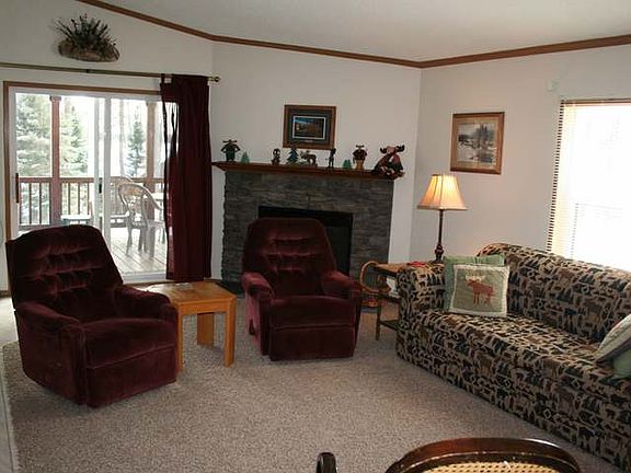 3rd image of 8678 Big Saint Germain Dr #2