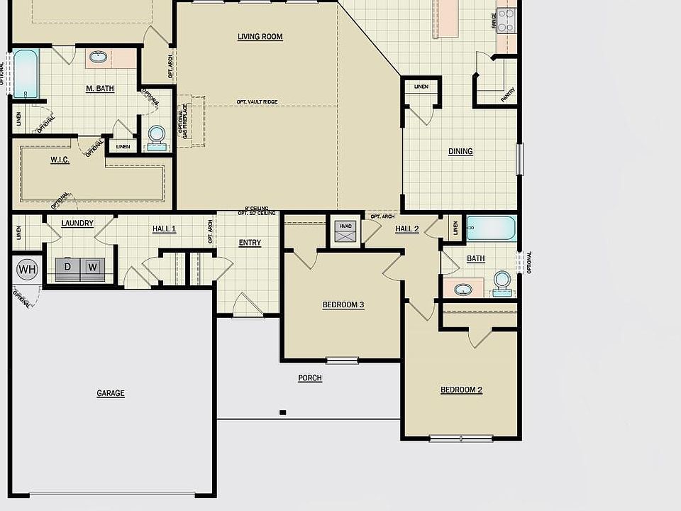 2nd image of 3705 S 150th Ave E