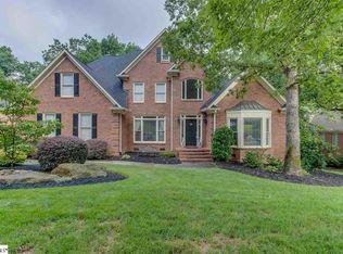 8 Claymore Ct, Greer, SC 29650