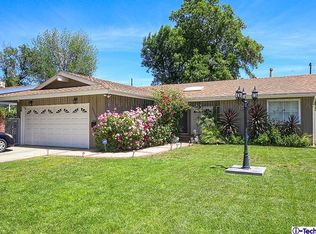 10452 Petit Ave, Granada Hills, CA 91344