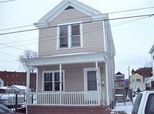 69 46th St, Wheeling, WV 26003