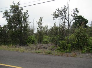 Sea Breeze Pkwy LOT 33, Ocean View, HI 96737